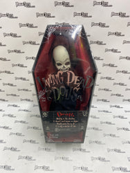 Living Dead Dolls Series 15 Death