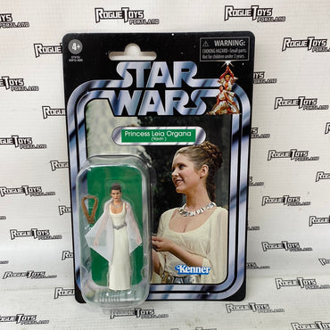 Star Wars Vintage Collection Princess Leia Organa (Yavin)
