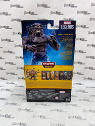 Marvel Legends Dark Beast