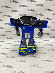 Transformers Alternators Smokescreen (Open Box)