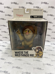 McFarlane Where The Wild Things Are - Tzippy