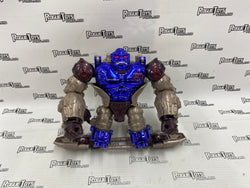 Beast Wars Transmetal Optimus Primal