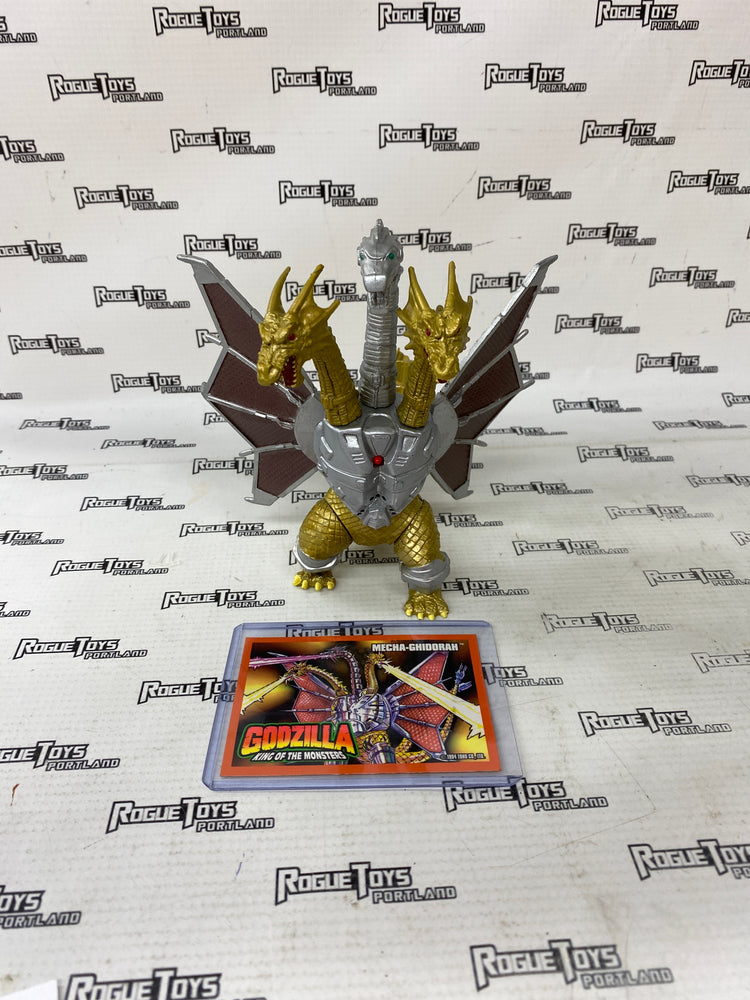 Trendmasters Godzilla Mecha King Ghidorah