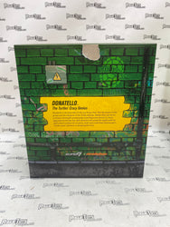 Super 7 Ultimates TMNT Donatello (Open Box)