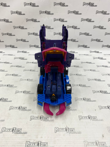 Vintage Transformers G1 Pretender Roadgrabber