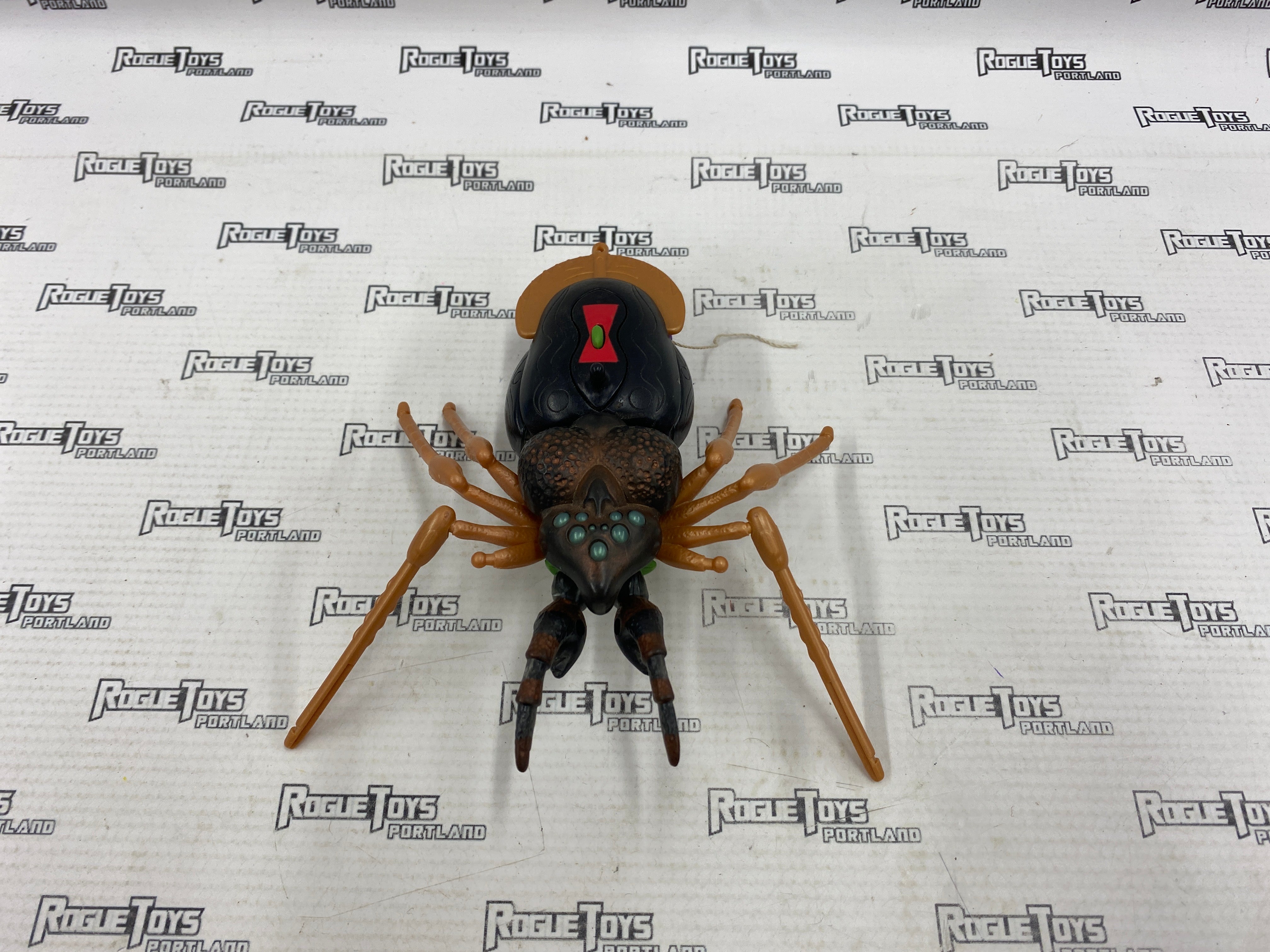 Vintage Beast Wars Blackarachnia