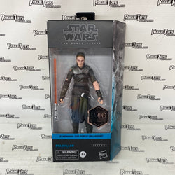 Star Wars Black Series Gaming Greats Starkiller