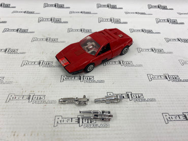 Vintage Transformers G1 Overdrive