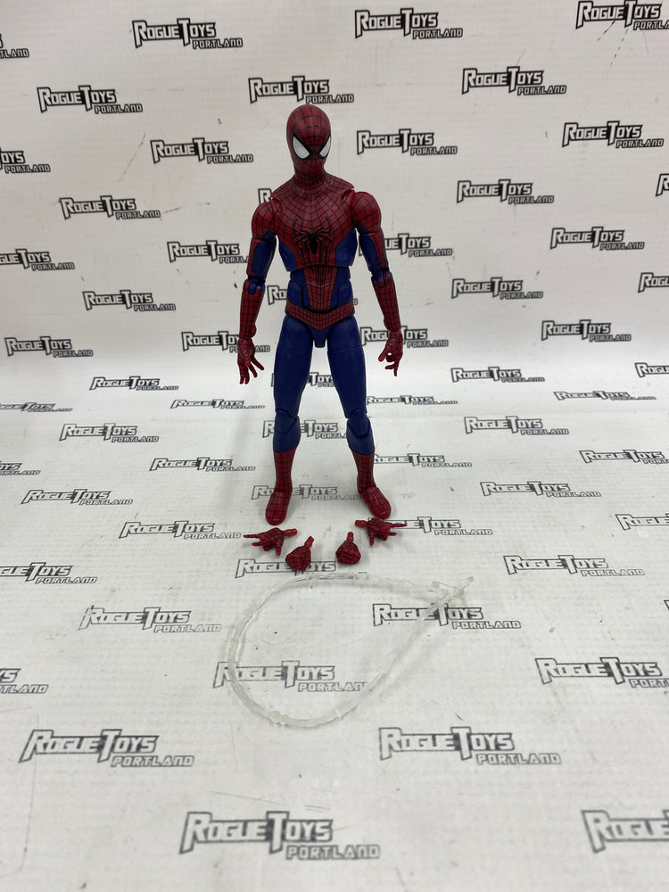 Marvel Legends No Way Home The Amazing Spider-Man (3-Pack)