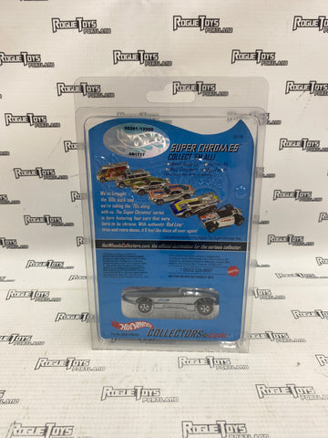 Hot Wheels Super Chromes #3 of 4 Whip Cracker