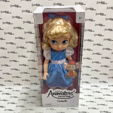 Disney Animators’ Collection Cinderella