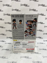 Bandai S.H. Figuarts Dragon Ball Z Super Hero Pan Super Hero