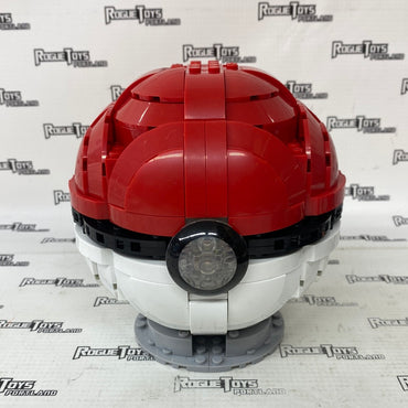 MEGA Construx Pokémon Jumbo Poké Ball