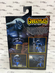 NECA Gargoyles Ultimate Thailog (Damaged Packaging)