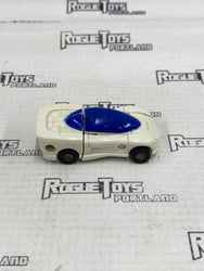 Transformers G1 Micromasters Deadhour