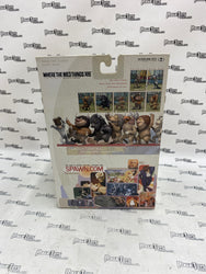 McFarlane Where The Wild Things Are - Aaron