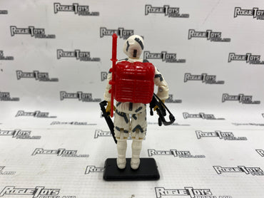 Vintage GI JOE Storm Shadow V2