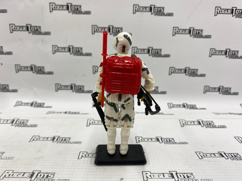Vintage GI JOE Storm Shadow V2