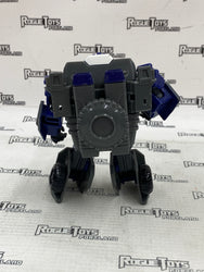 Mech Ideas “Piston” (Transformers Crankcase)