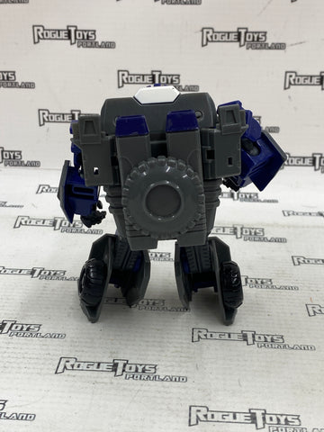 Mech Ideas “Piston” (Transformers Crankcase)