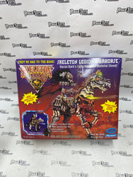 Skeleton Warriors Skeleton Legion Warhorse