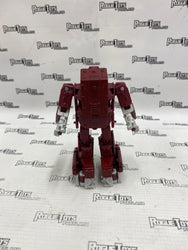 Transformers Kingdom Warpath