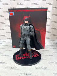 Mezco One:12 The Batman (open box)