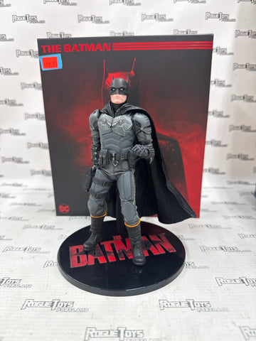 Mezco One:12 The Batman (open box)