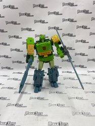 Transformers SIEGE Springer