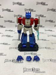 Transformers One Optimus Prime Blockee Chase figure