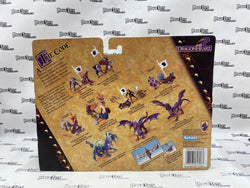 Kenner Dragonheart Draco