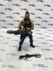 GI JOE Classified Ripper