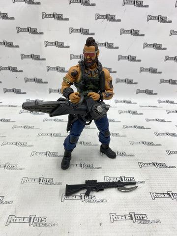 GI JOE Classified Ripper