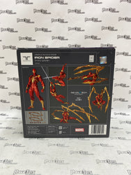 Amazing Yamaguchi Iron Spider (Incomplete)