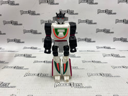 Vintage Transformers G1 Action Master Wheeljack w/ Turbo Racer