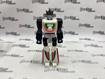 Vintage Transformers G1 Action Master Wheeljack w/ Turbo Racer