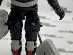 Vintage GI JOE Metalhead