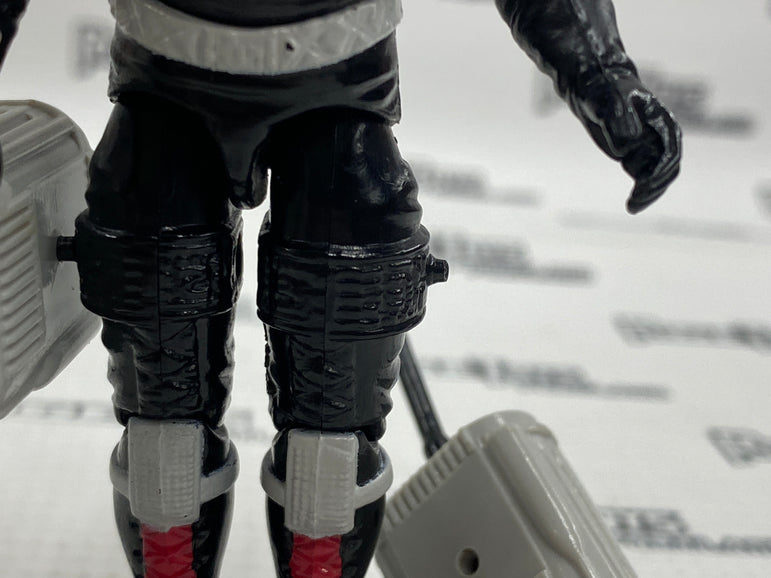 Vintage GI JOE Metalhead