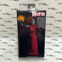 NECA Misfits The Fiend (Red Robe) 8” Retro Cloth Figure