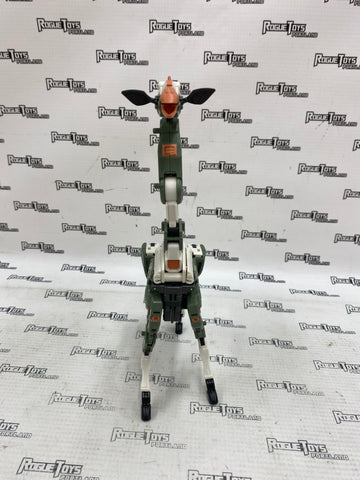 52Toys Bb-69 Beastbox Moonsafari (Giraffe)