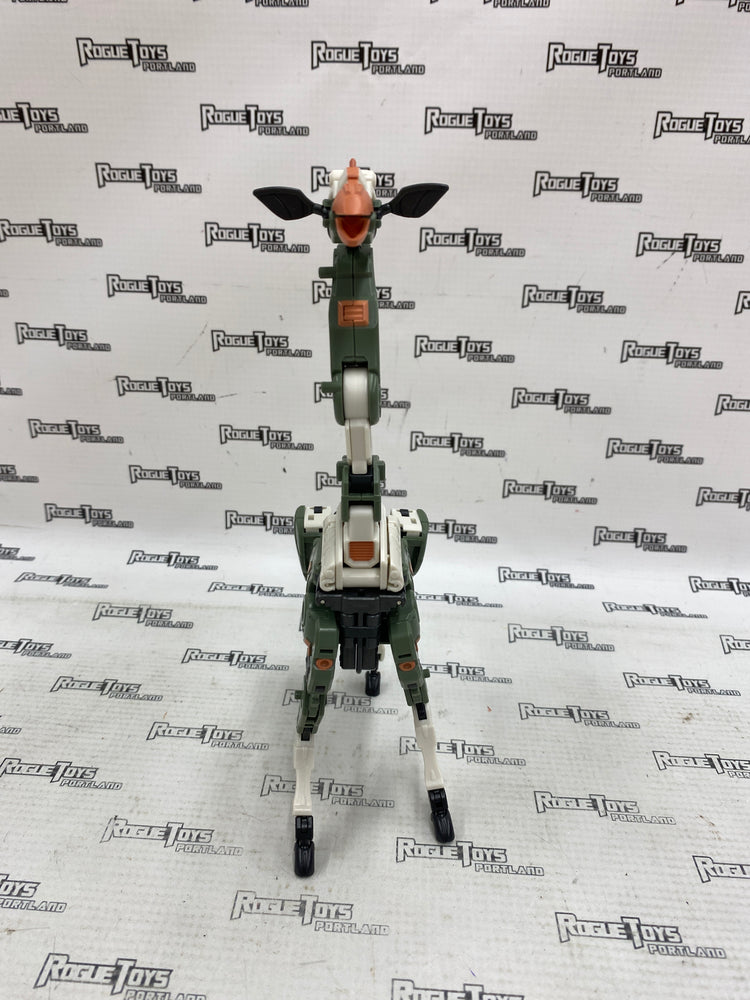 52Toys Bb-69 Beastbox Moonsafari (Giraffe)