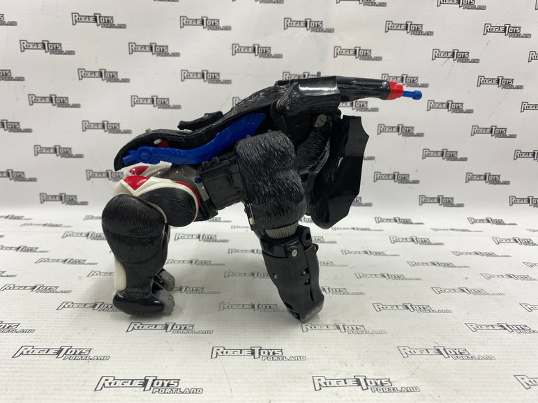 Vintage Beast Wars Optimus Primal
