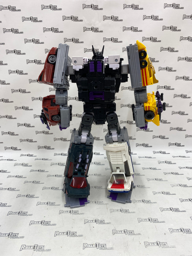 Transformers Legacy Menasor