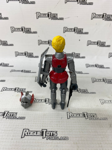 Vintage Robotech Dana Sterling
