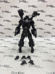 Sentinel Fighting Armor War Machine