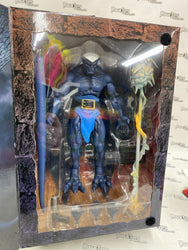 NECA Gargoyles Ultimate Thailog (Damaged Packaging)