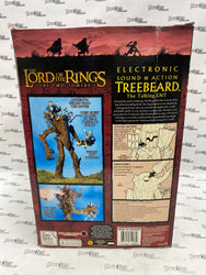Toy Biz LOTR Two Towers Treebeard  (Talking)
