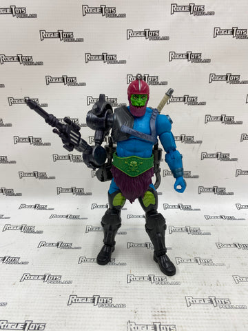 MOTU Masterverse New Eternia Trap Jaw
