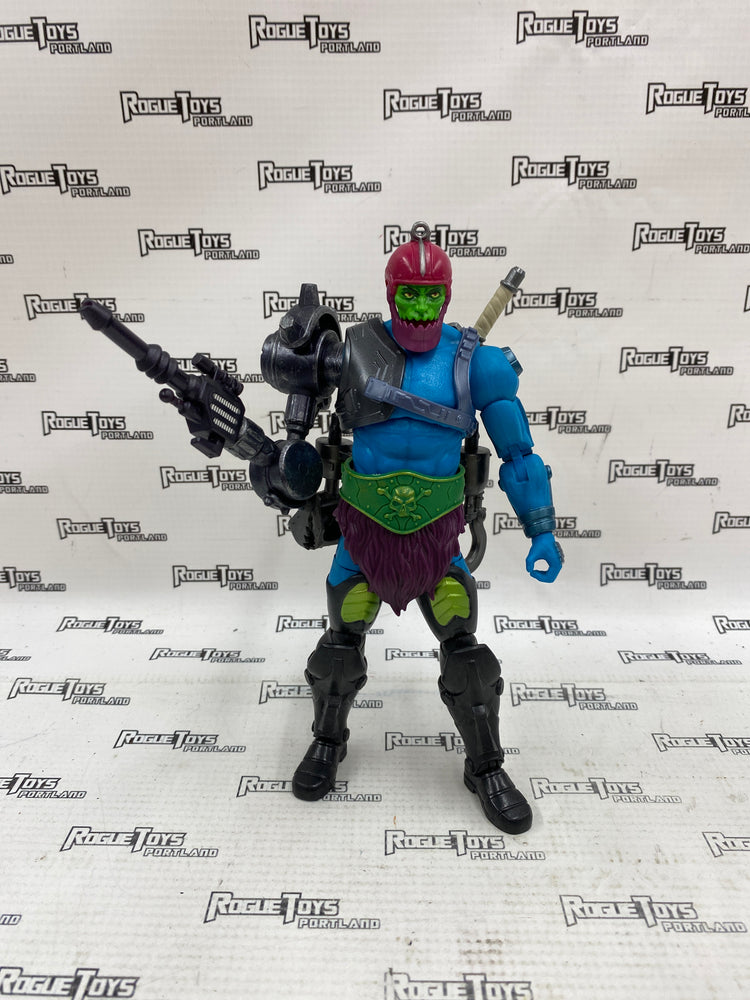 MOTU Masterverse New Eternia Trap Jaw