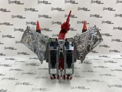 Fanstoys FT-05T Soar Red Ver. (Transformers Swoop)